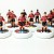 Subbuteo Andrew Table Soccer Southampton 2018-19 on WSB Professional Bases